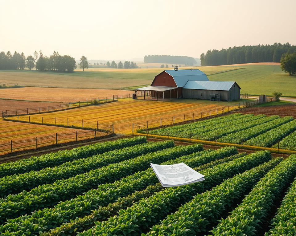 10 benefícios da regularização de imóvel Rural