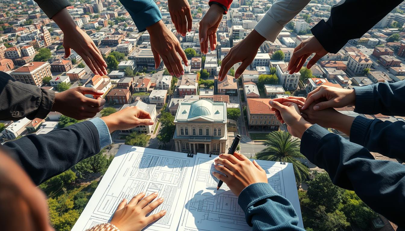 Regularização de imóveis